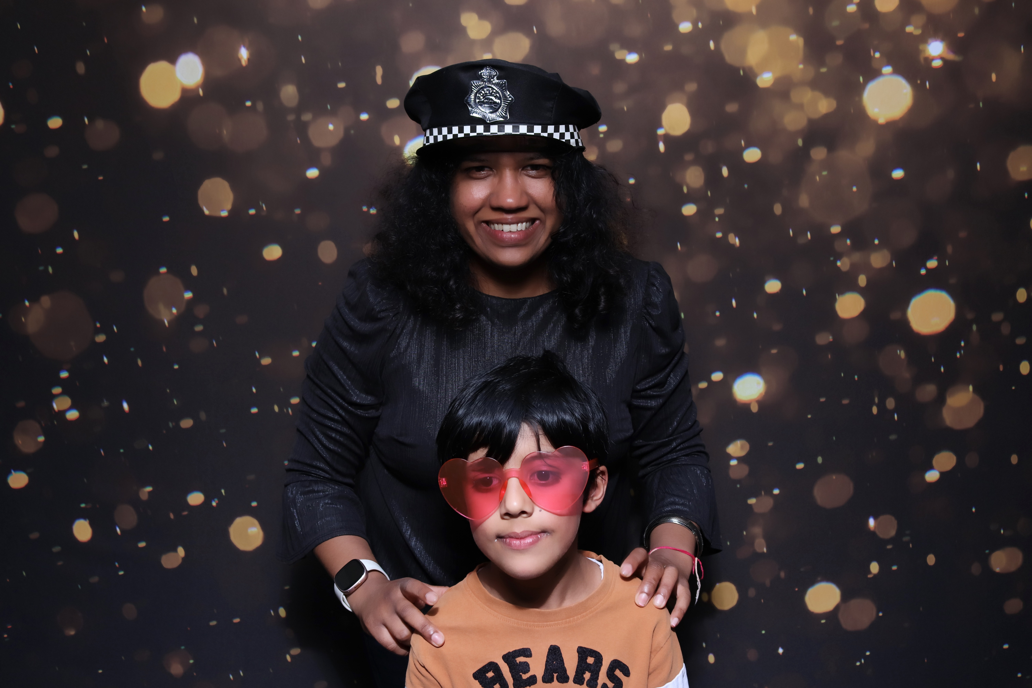 Transplant Games team party | View more photos from the event at gallery.pbooth.co.uk/u/ThePboothCompany/Transplant-Games-team-party