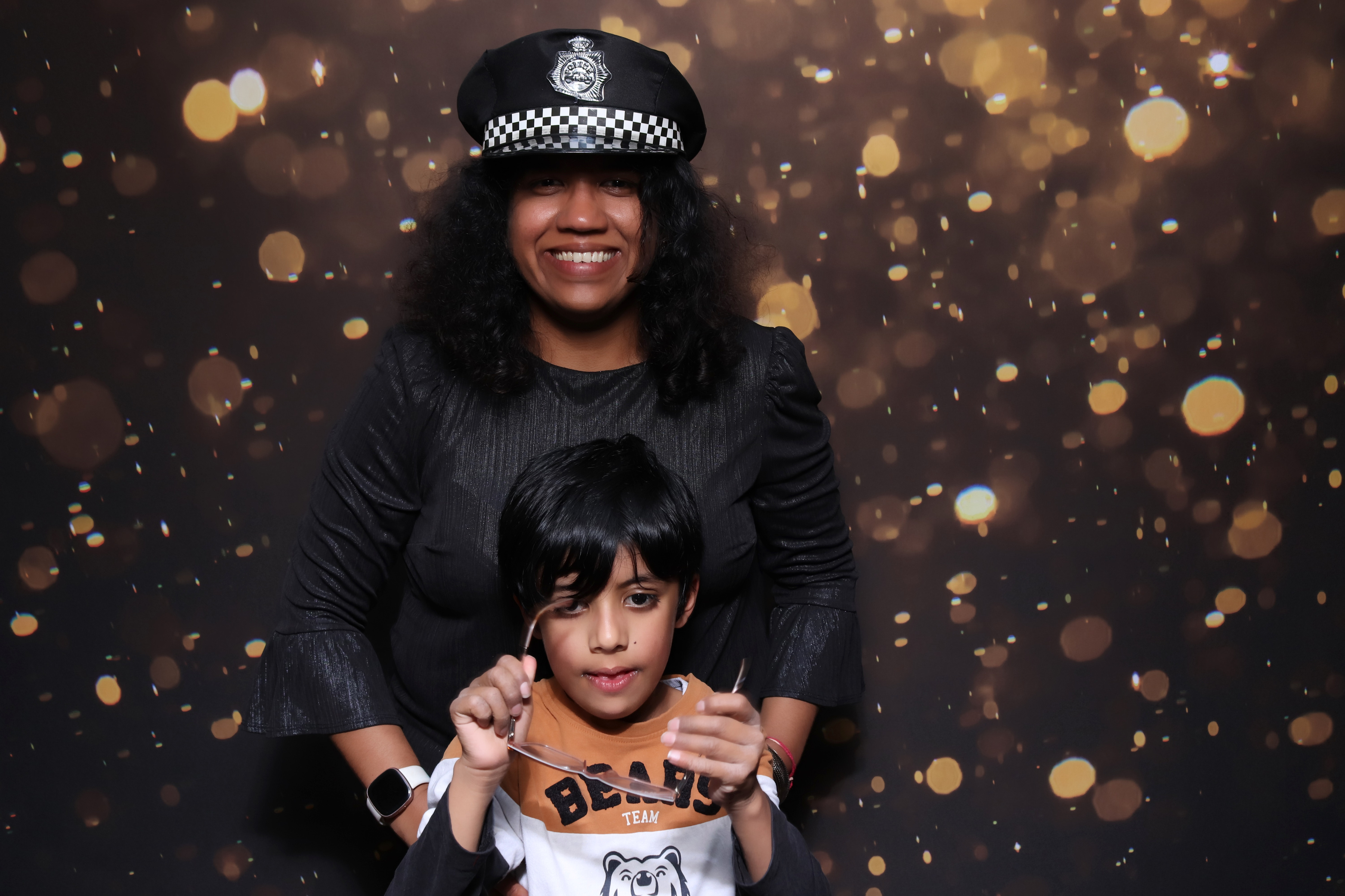 Transplant Games team party | View more photos from the event at gallery.pbooth.co.uk/u/ThePboothCompany/Transplant-Games-team-party