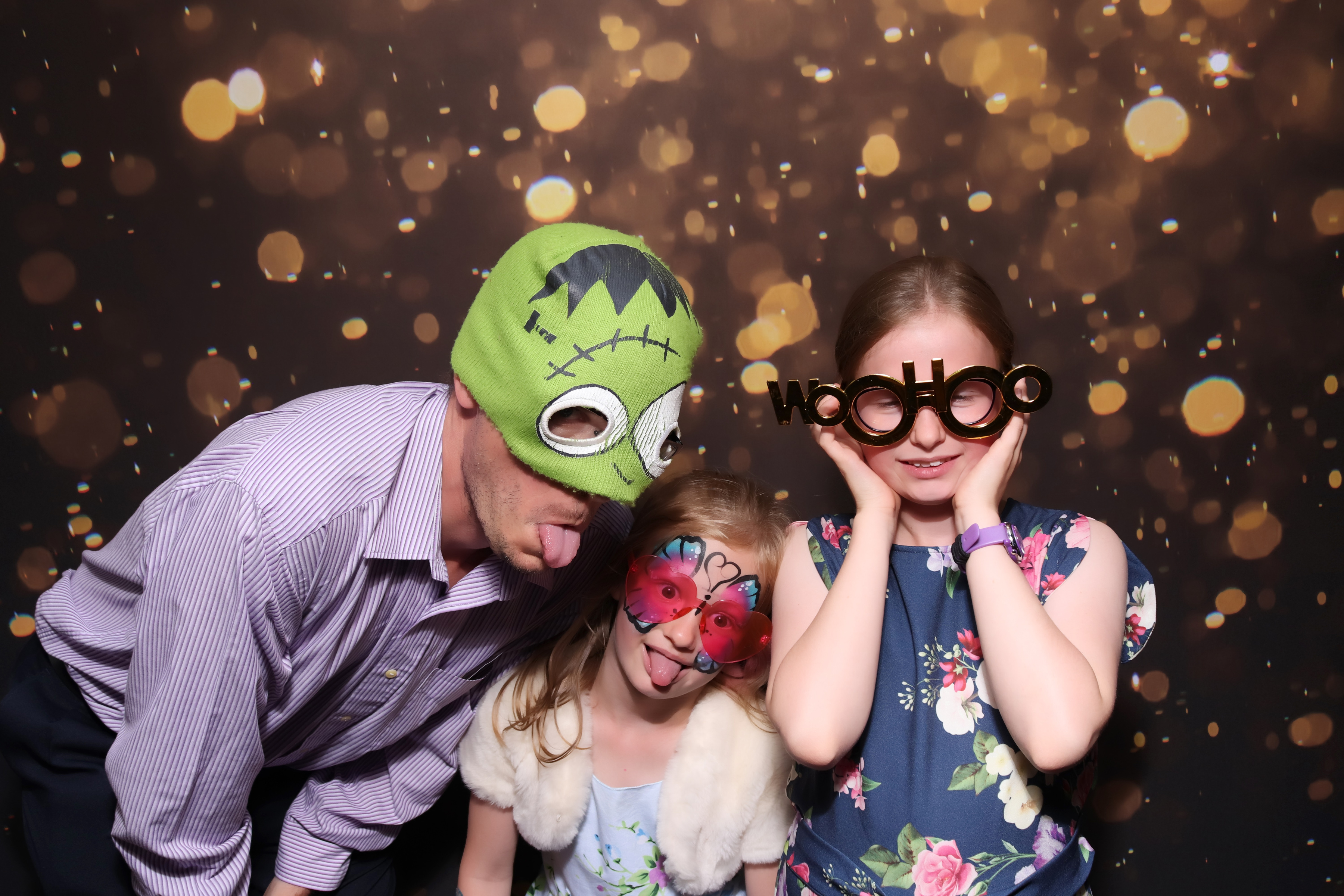 Transplant Games team party | View more photos from the event at gallery.pbooth.co.uk/u/ThePboothCompany/Transplant-Games-team-party