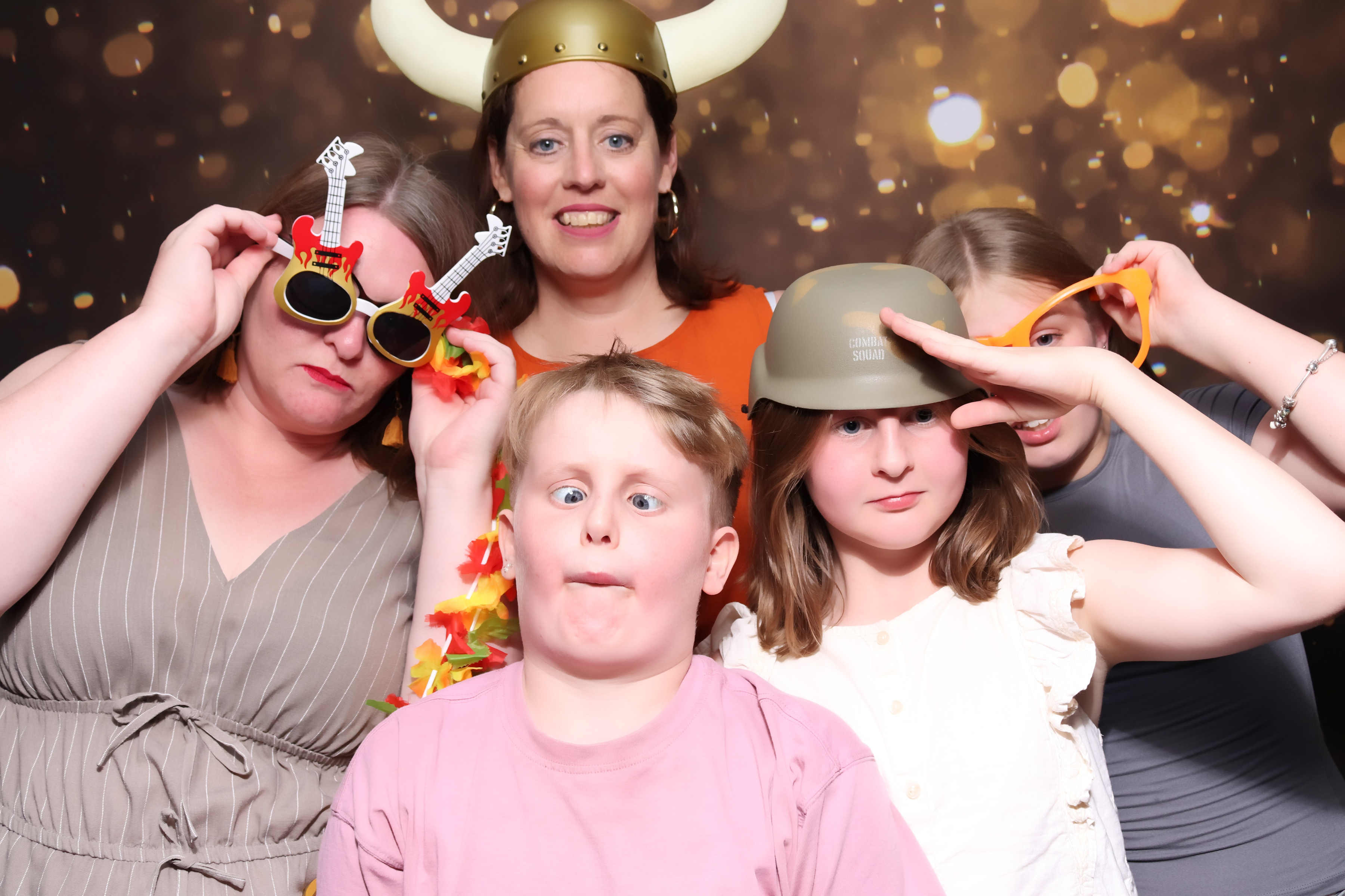 Transplant Games team party | View more photos from the event at gallery.pbooth.co.uk/u/ThePboothCompany/Transplant-Games-team-party