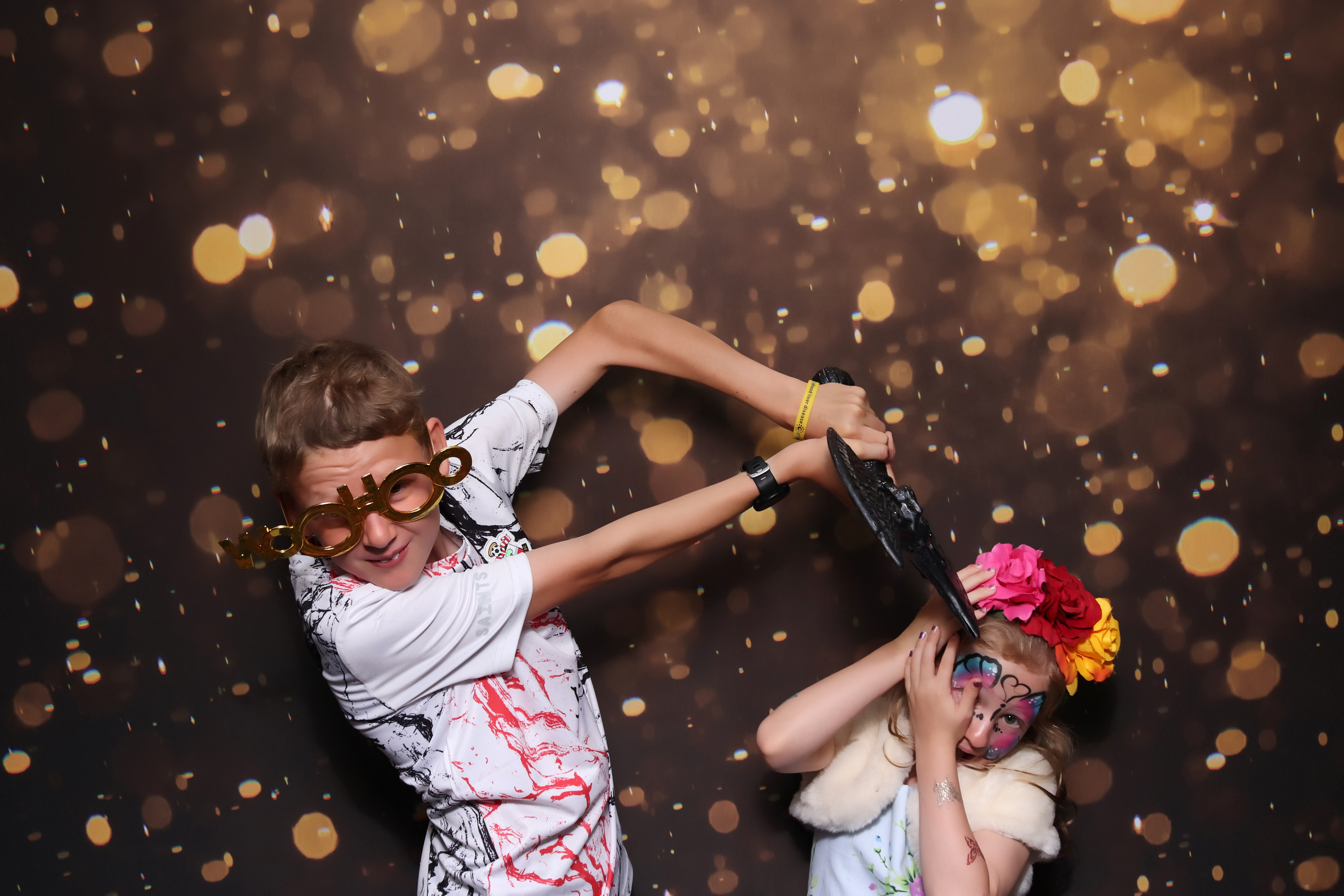 Transplant Games team party | View more photos from the event at gallery.pbooth.co.uk/u/ThePboothCompany/Transplant-Games-team-party