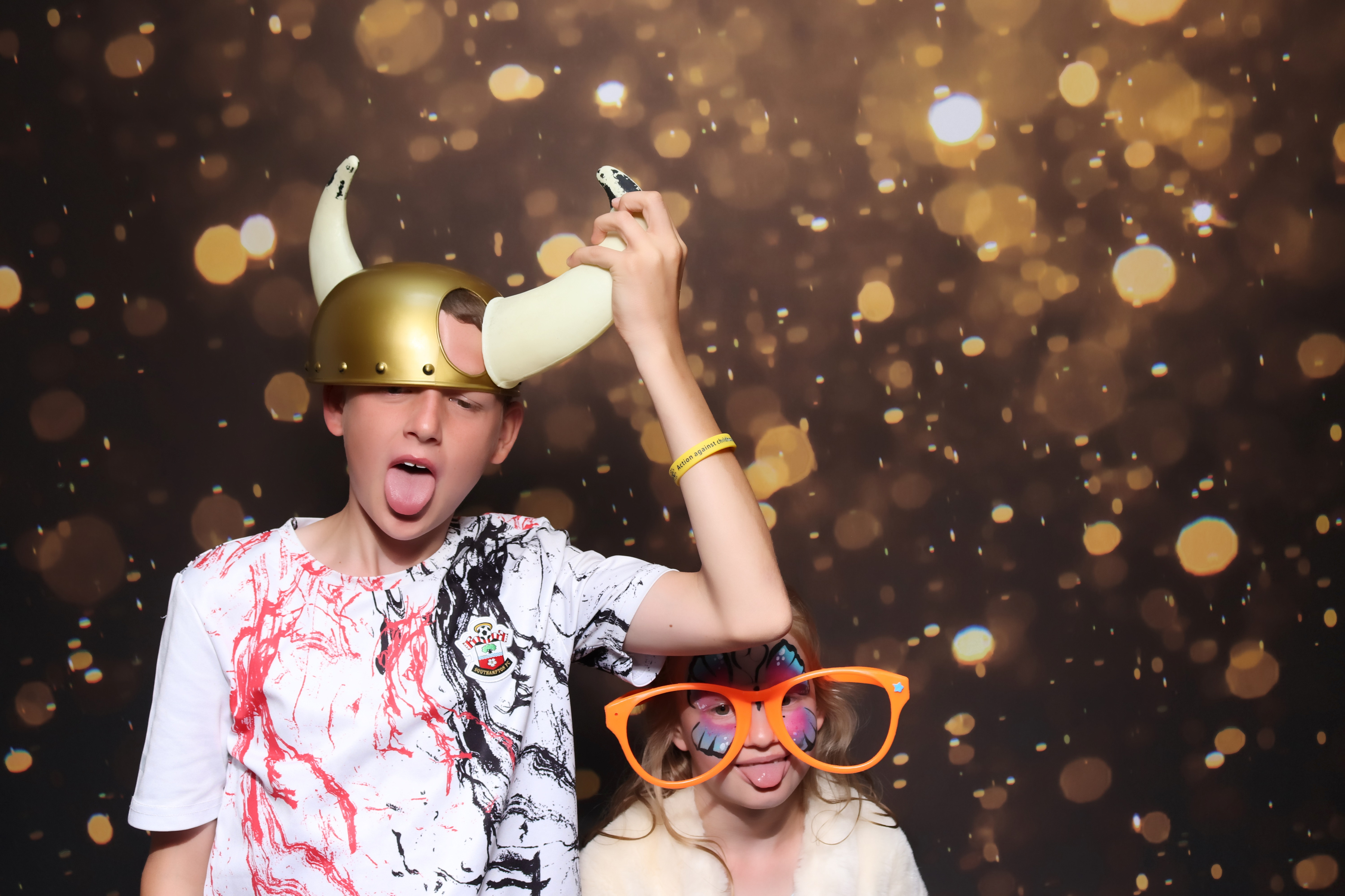 Transplant Games team party | View more photos from the event at gallery.pbooth.co.uk/u/ThePboothCompany/Transplant-Games-team-party