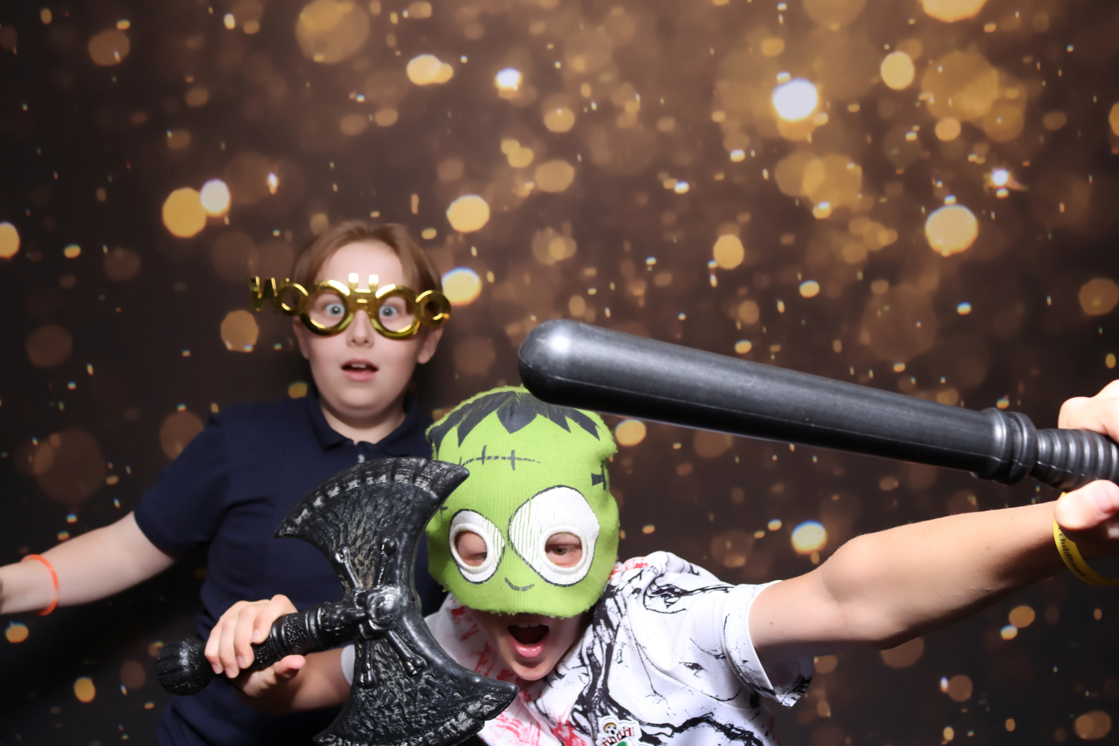 Transplant Games team party | View more photos from the event at gallery.pbooth.co.uk/u/ThePboothCompany/Transplant-Games-team-party