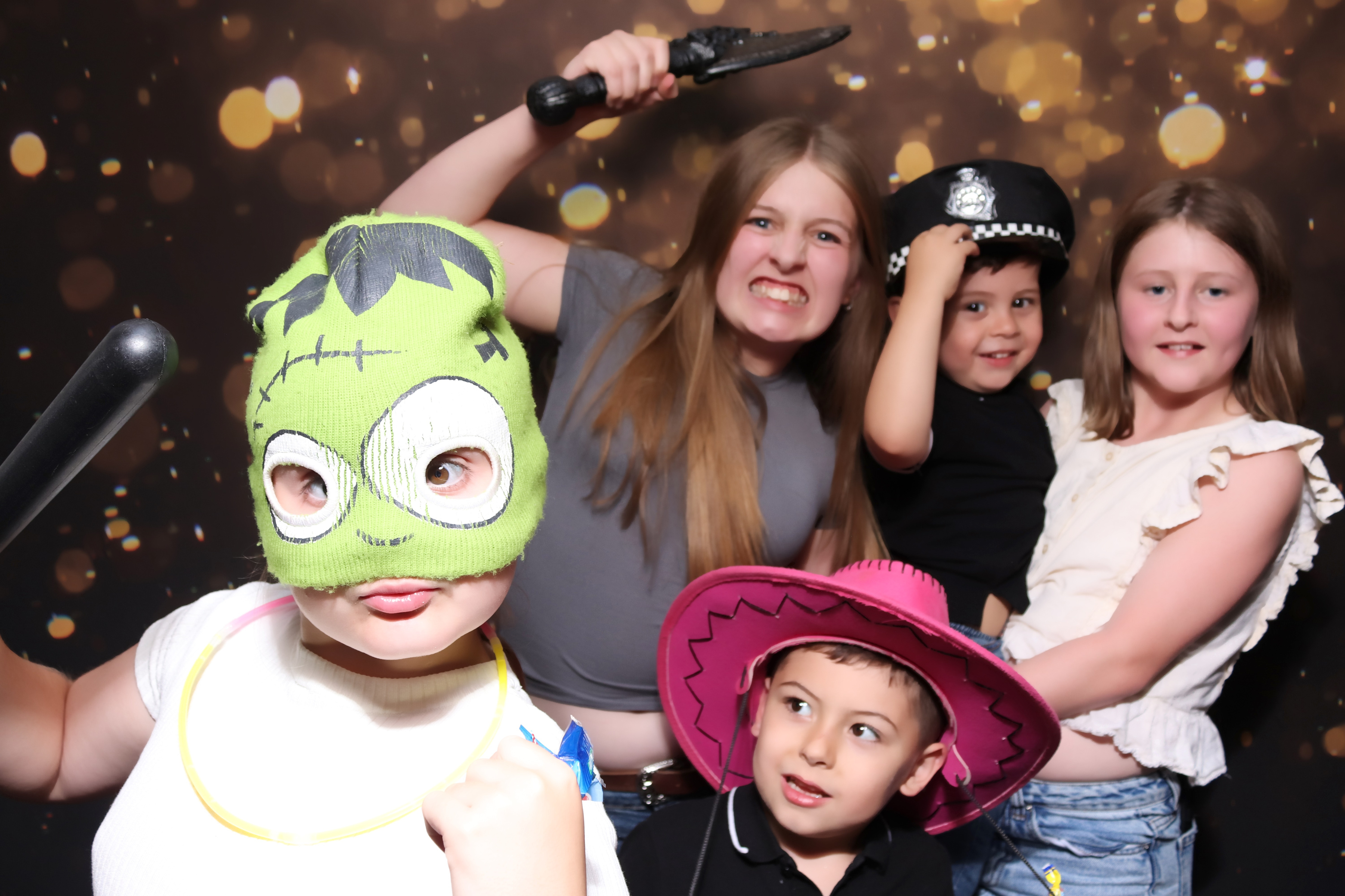 Transplant Games team party | View more photos from the event at gallery.pbooth.co.uk/u/ThePboothCompany/Transplant-Games-team-party