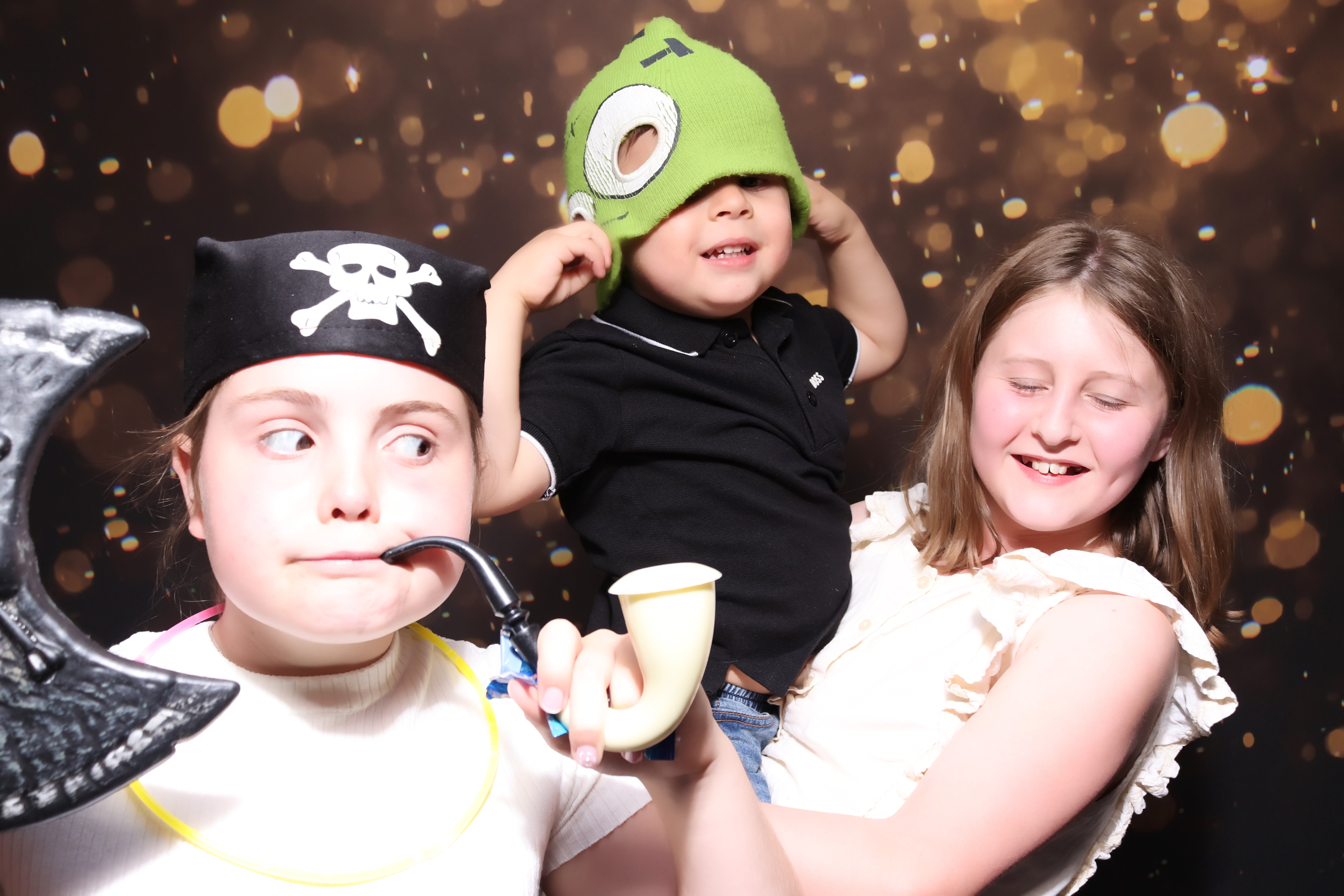 Transplant Games team party | View more photos from the event at gallery.pbooth.co.uk/u/ThePboothCompany/Transplant-Games-team-party