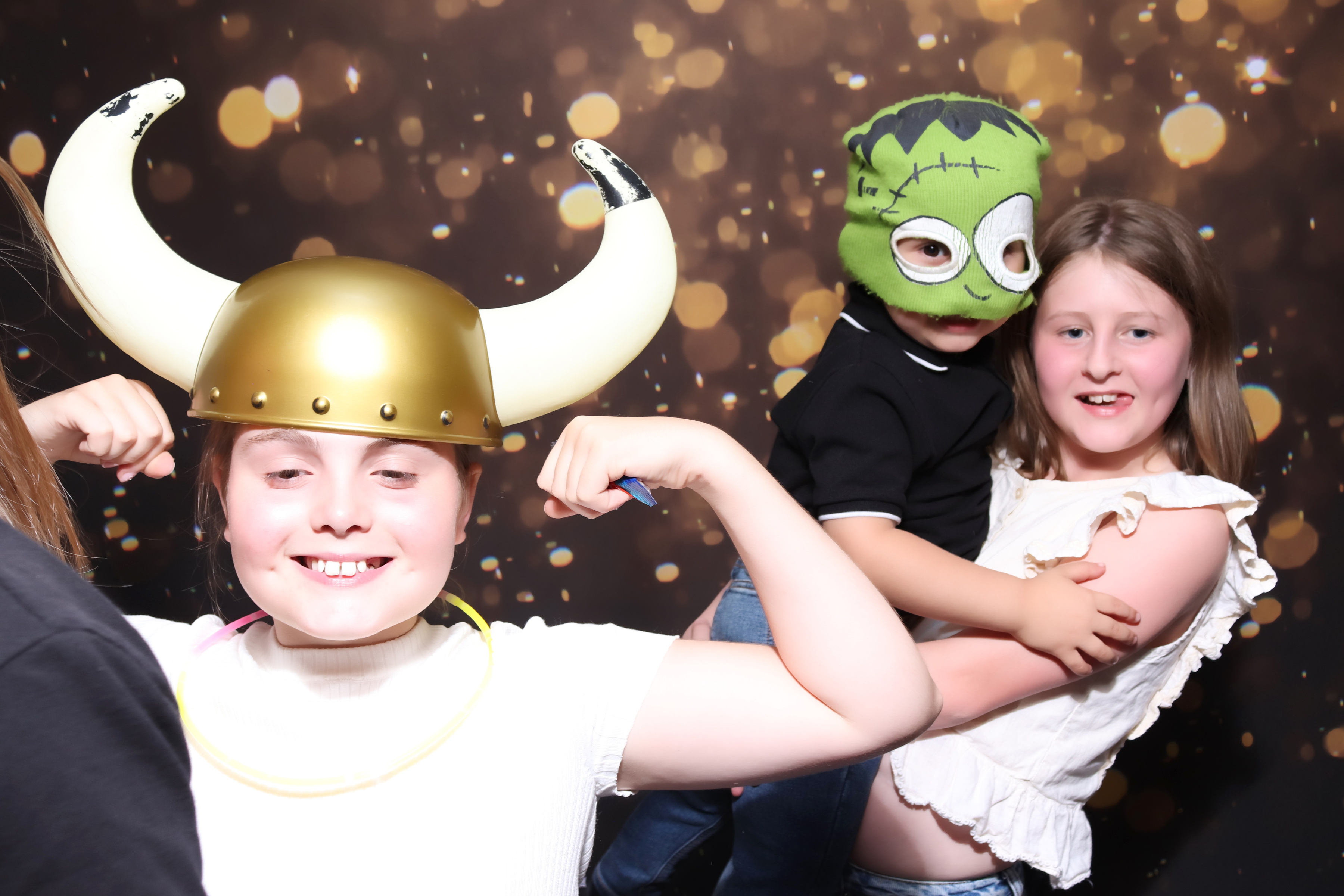 Transplant Games team party | View more photos from the event at gallery.pbooth.co.uk/u/ThePboothCompany/Transplant-Games-team-party