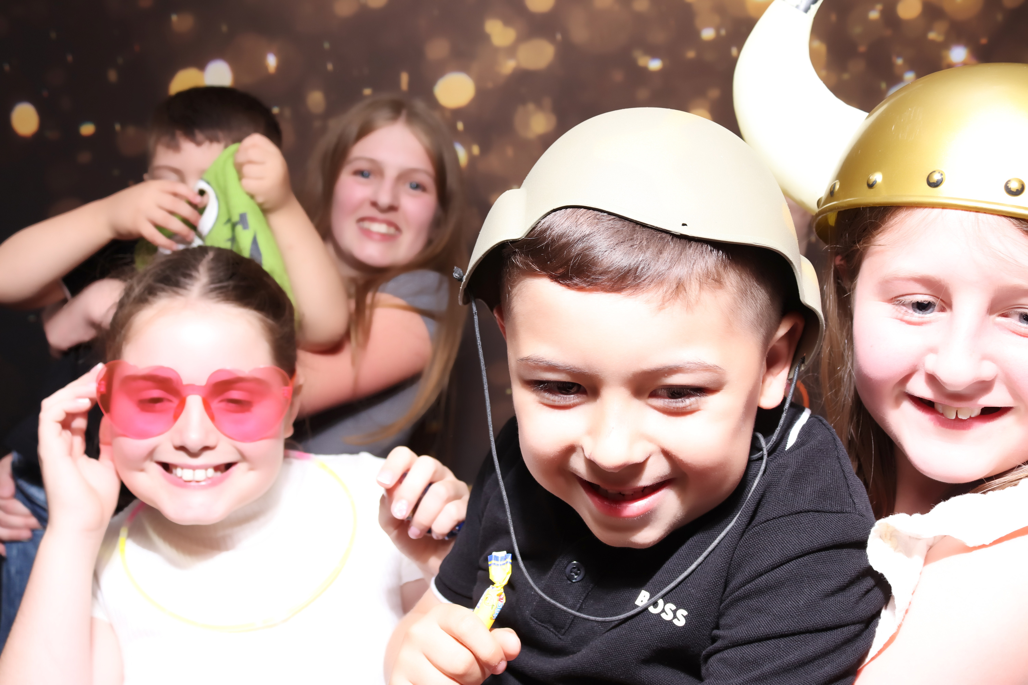 Transplant Games team party | View more photos from the event at gallery.pbooth.co.uk/u/ThePboothCompany/Transplant-Games-team-party