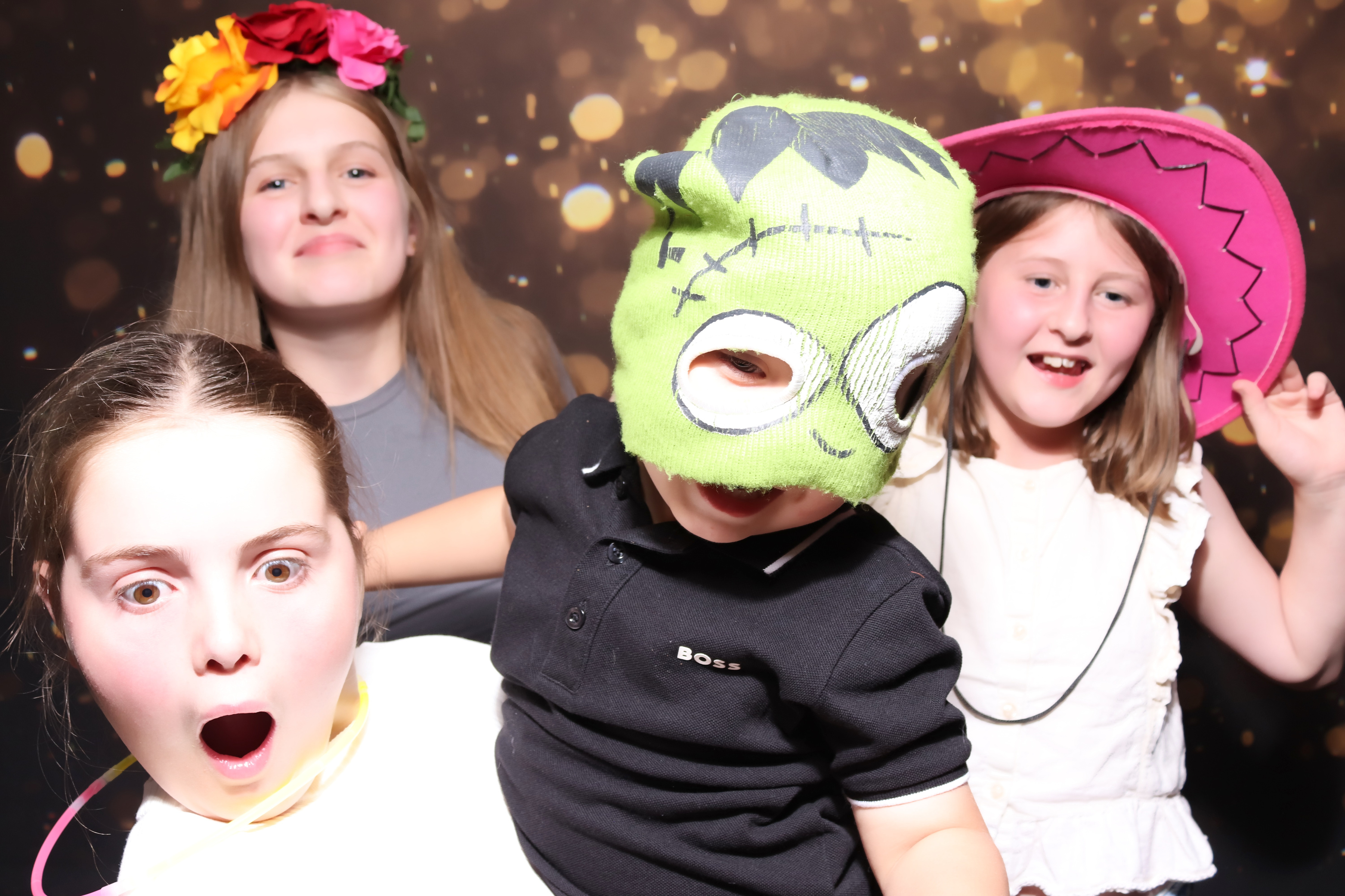 Transplant Games team party | View more photos from the event at gallery.pbooth.co.uk/u/ThePboothCompany/Transplant-Games-team-party