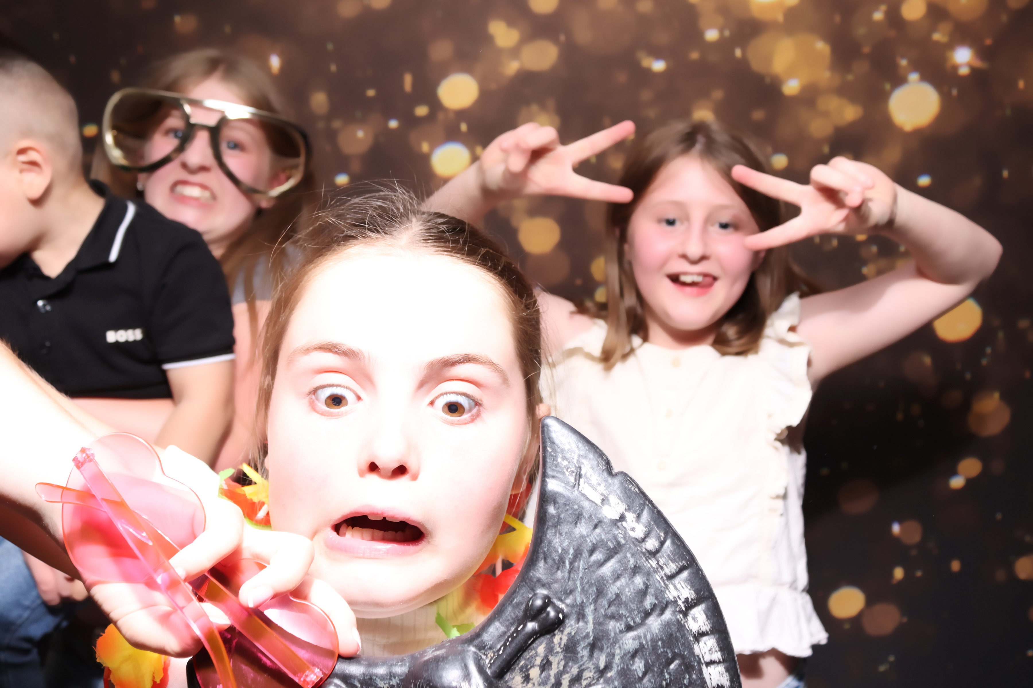 Transplant Games team party | View more photos from the event at gallery.pbooth.co.uk/u/ThePboothCompany/Transplant-Games-team-party