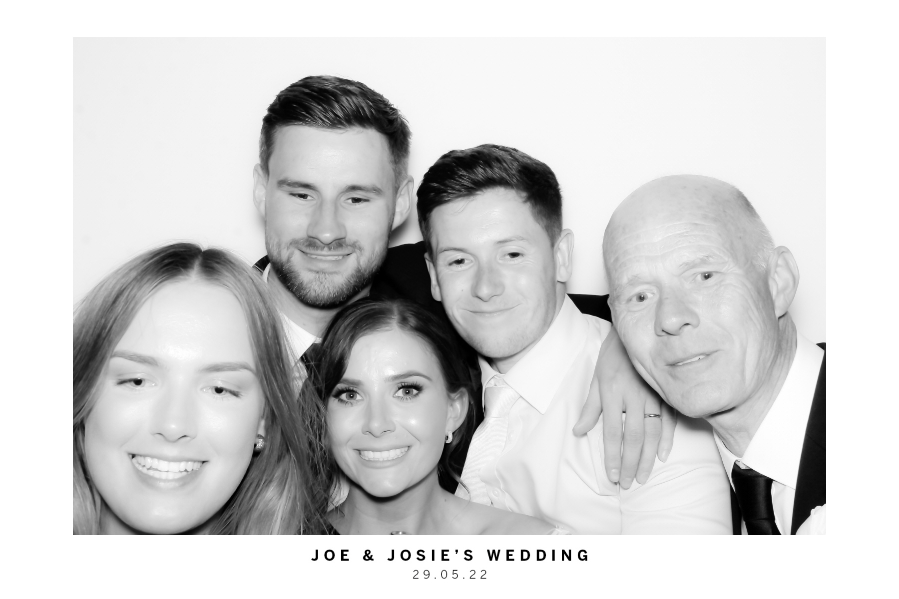 Joe & Josie's Wedding | View more photos from the event at gallery.thephotocabin.co.uk/u/ThePhotoCabin/Joe-Josies-Wedding