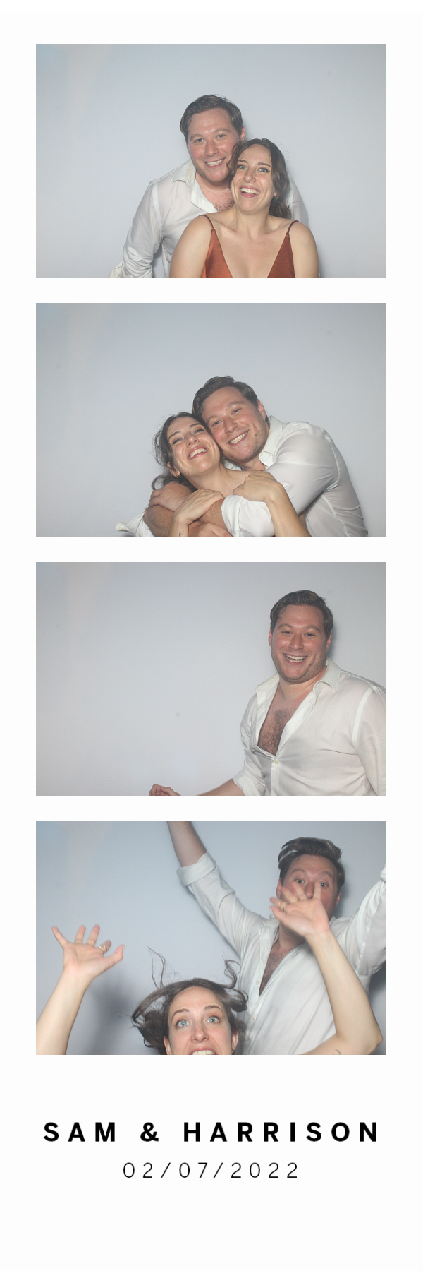 Sam & Harrison | View more photos from the event at gallery.thephotocabin.co.uk/u/ThePhotoCabin/Sam-Harrison