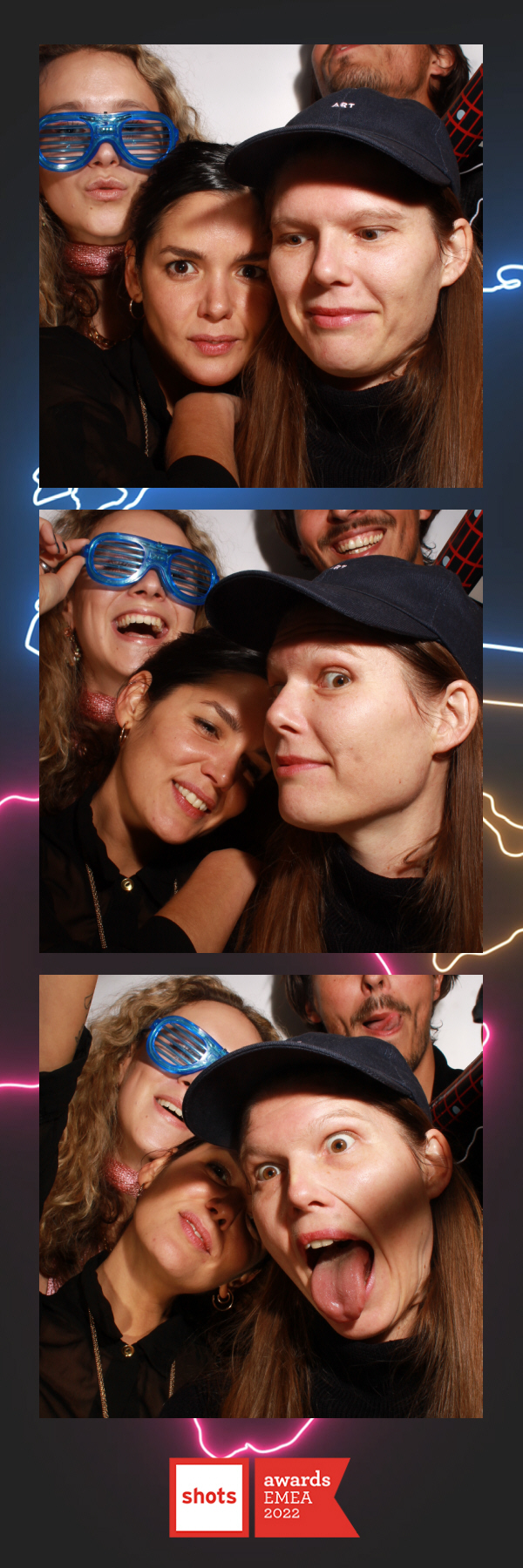 Shots Awards | View more photos from the event at gallery.thephotocabin.co.uk/u/ThePhotoCabin/Shots-Awards