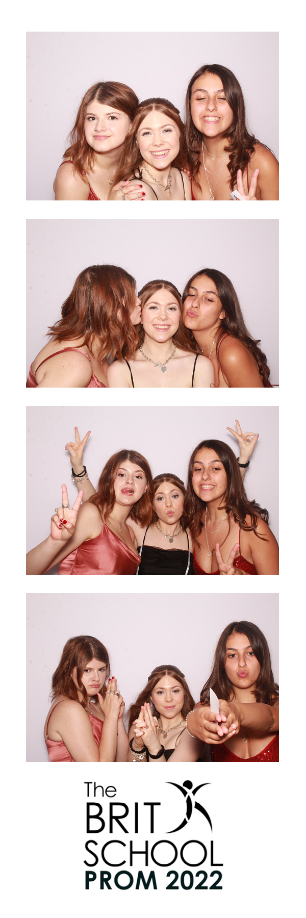 The BRIT School Year 11 Prom | View more photos from the event at gallery.thephotocabin.co.uk/u/ThePhotoCabin/The-BRIT-School-Year-11-Prom