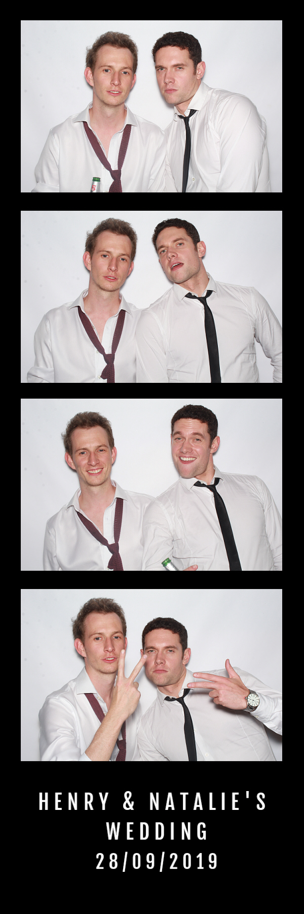 Henry & Natalie's Wedding | View more photos from the event at gallery.thephotocabin.co.uk/u/ThePhotoCabin/Henry-Natalies-Wedding-0