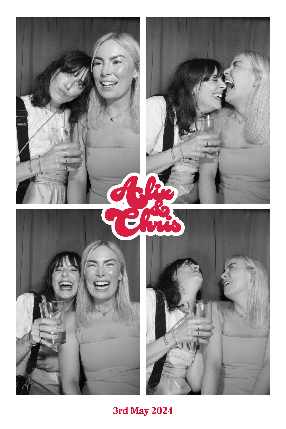 Alix & Chris' Wedding | View more photos from the event at gallery.thephotocabin.co.uk/u/ThePhotoCabin/Alix-Chris-Wedding