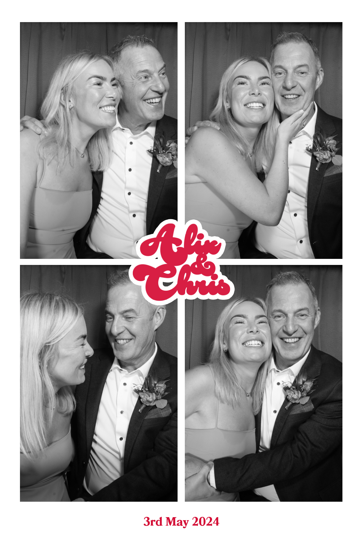 Alix & Chris' Wedding | View more photos from the event at gallery.thephotocabin.co.uk/u/ThePhotoCabin/Alix-Chris-Wedding