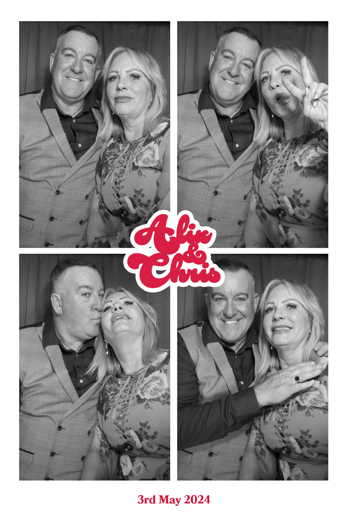 Alix & Chris' Wedding | View more photos from the event at gallery.thephotocabin.co.uk/u/ThePhotoCabin/Alix-Chris-Wedding