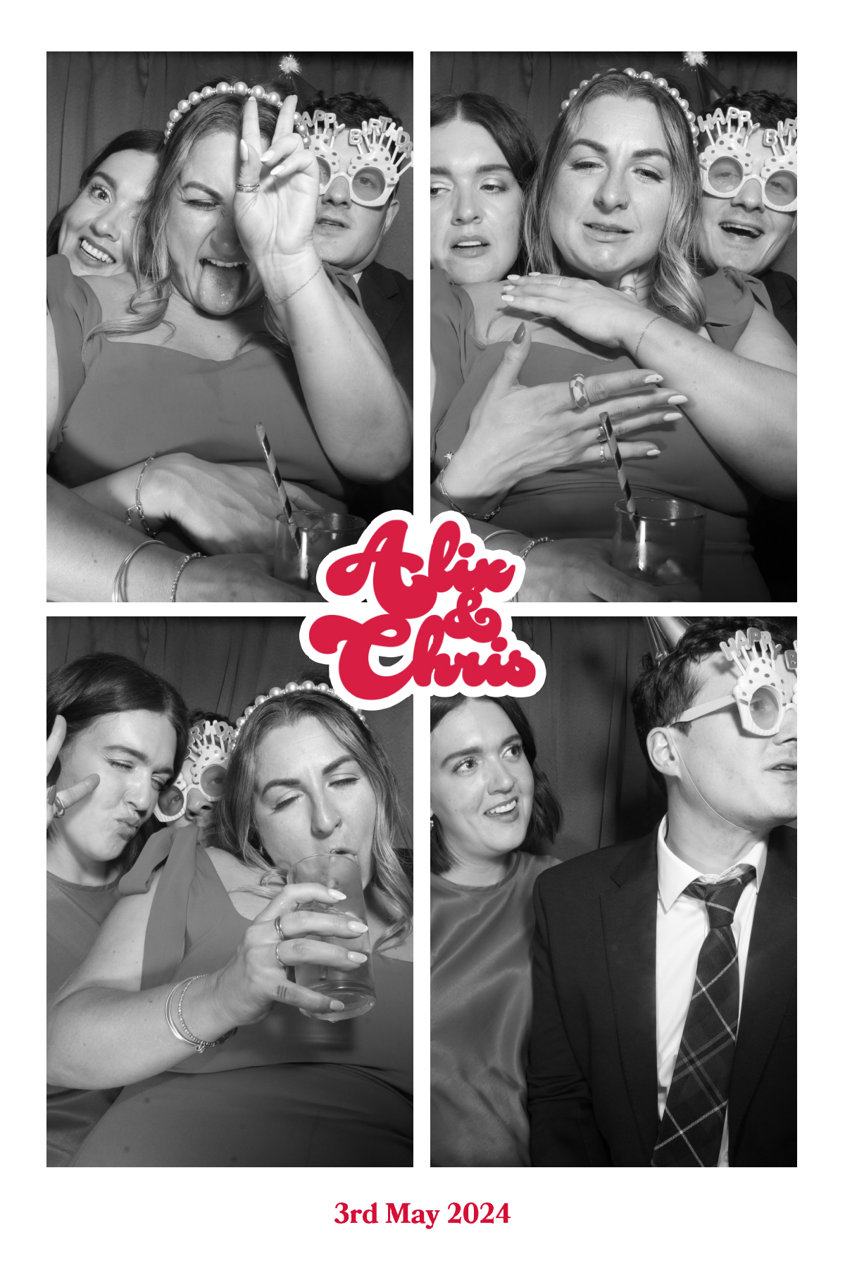 Alix & Chris' Wedding | View more photos from the event at gallery.thephotocabin.co.uk/u/ThePhotoCabin/Alix-Chris-Wedding