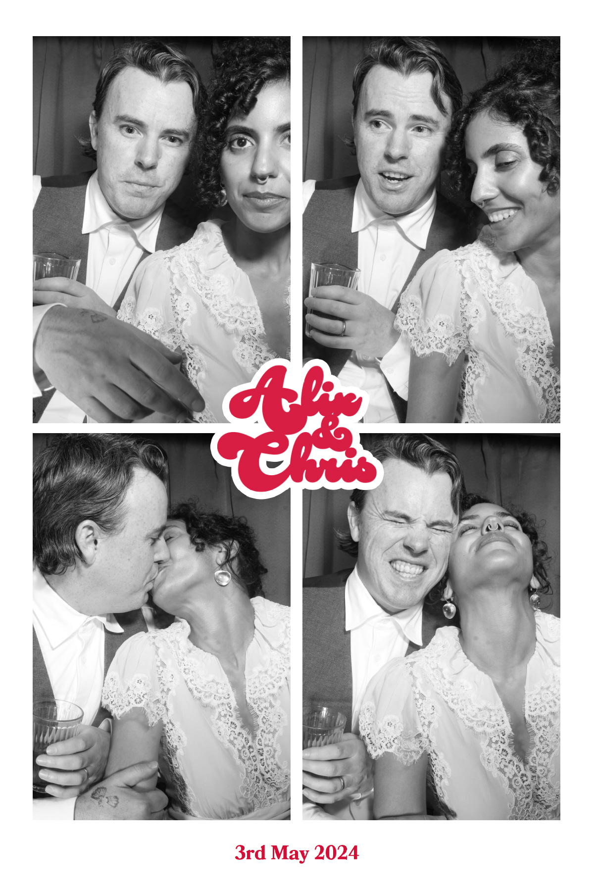 Alix & Chris' Wedding | View more photos from the event at gallery.thephotocabin.co.uk/u/ThePhotoCabin/Alix-Chris-Wedding