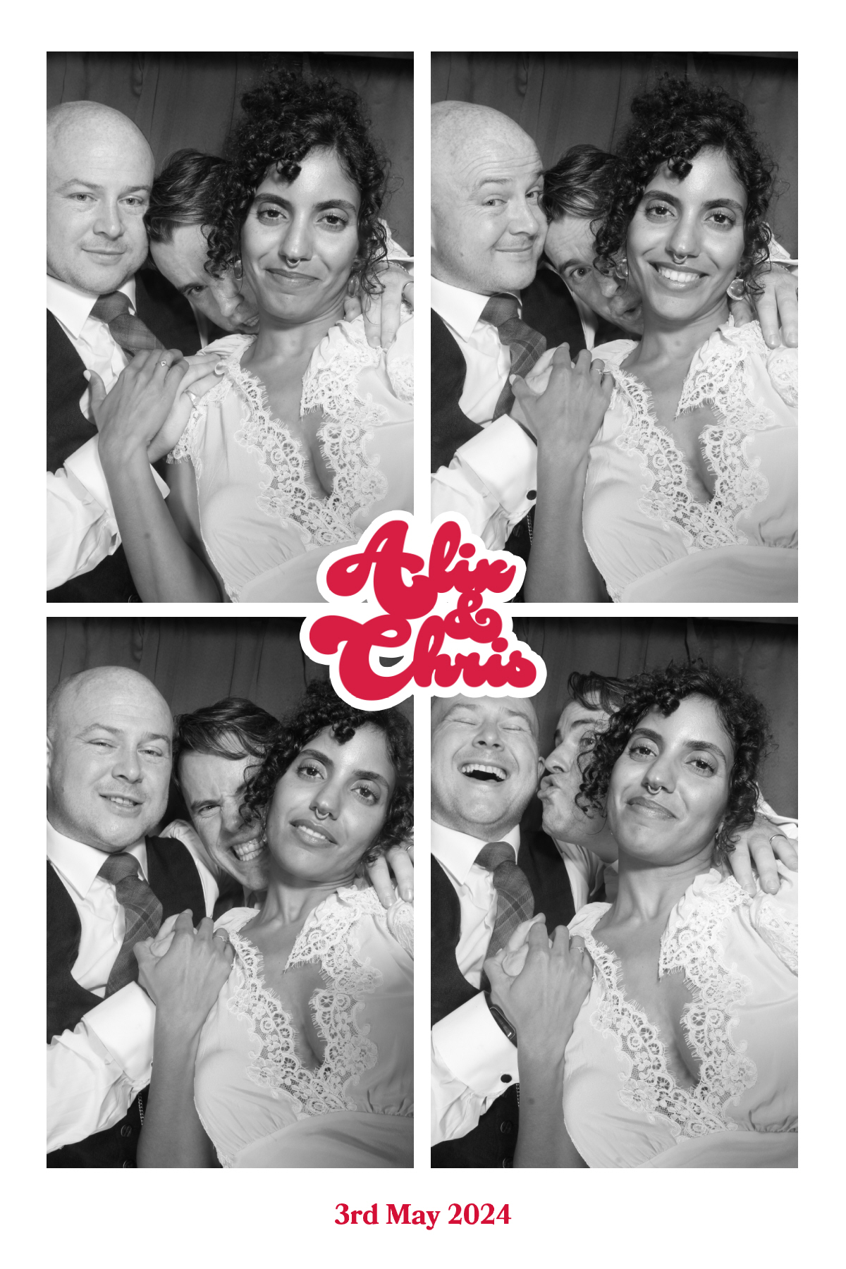 Alix & Chris' Wedding | View more photos from the event at gallery.thephotocabin.co.uk/u/ThePhotoCabin/Alix-Chris-Wedding