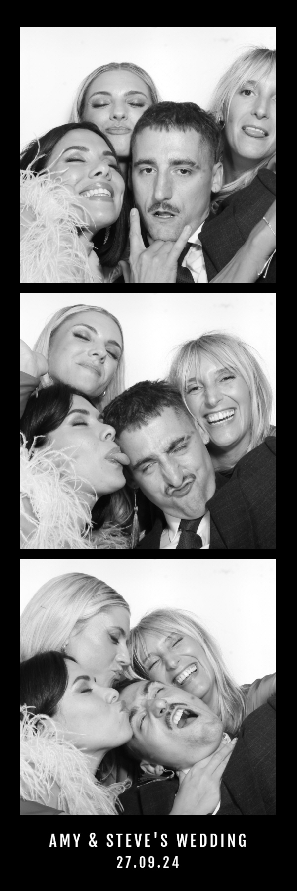 Amy & Steve's Wedding | View more photos from the event at gallery.thephotocabin.co.uk/u/ThePhotoCabin/Amy-Steves-Wedding
