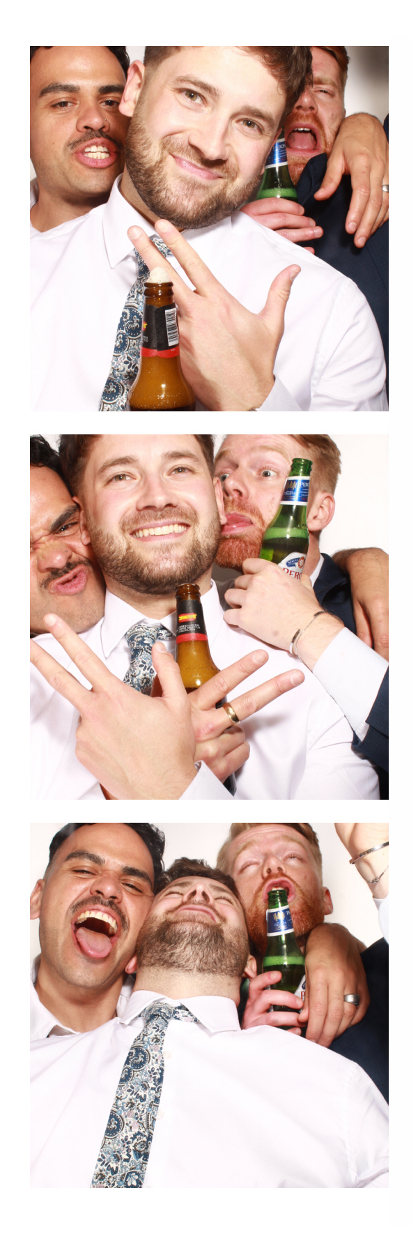 Tom & Chloe's Wedding | View more photos from the event at gallery.thephotocabin.co.uk/u/ThePhotoCabin/Tom-Chloes-Wedding
