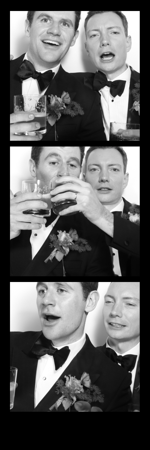 Abi & Harry's Wedding | View more photos from the event at gallery.thephotocabin.co.uk/u/ThePhotoCabin/Abi-Harrys-Wedding