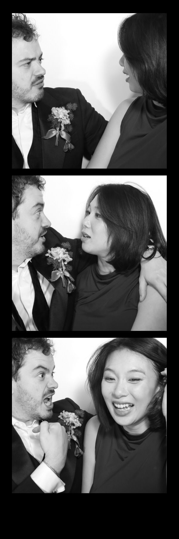 Abi & Harry's Wedding | View more photos from the event at gallery.thephotocabin.co.uk/u/ThePhotoCabin/Abi-Harrys-Wedding