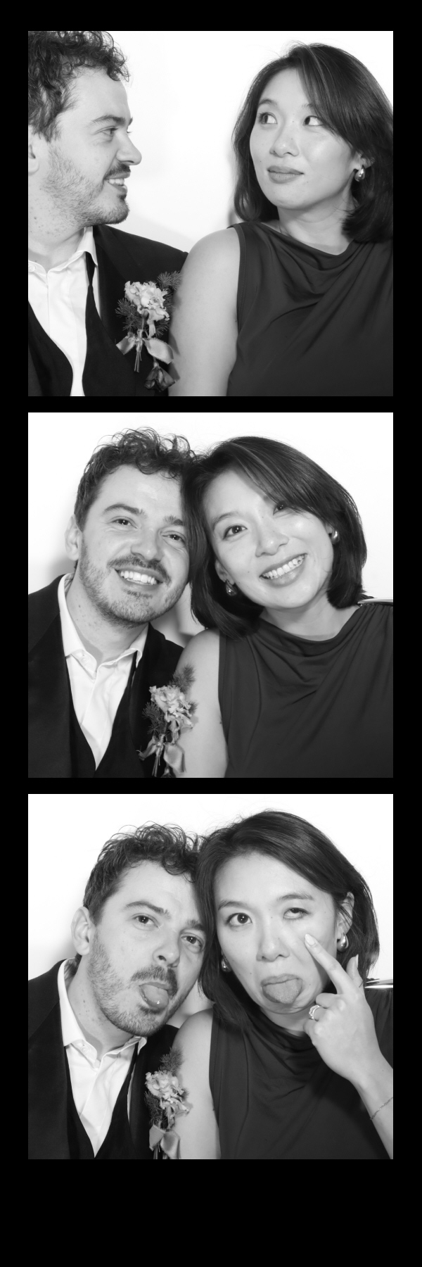 Abi & Harry's Wedding | View more photos from the event at gallery.thephotocabin.co.uk/u/ThePhotoCabin/Abi-Harrys-Wedding