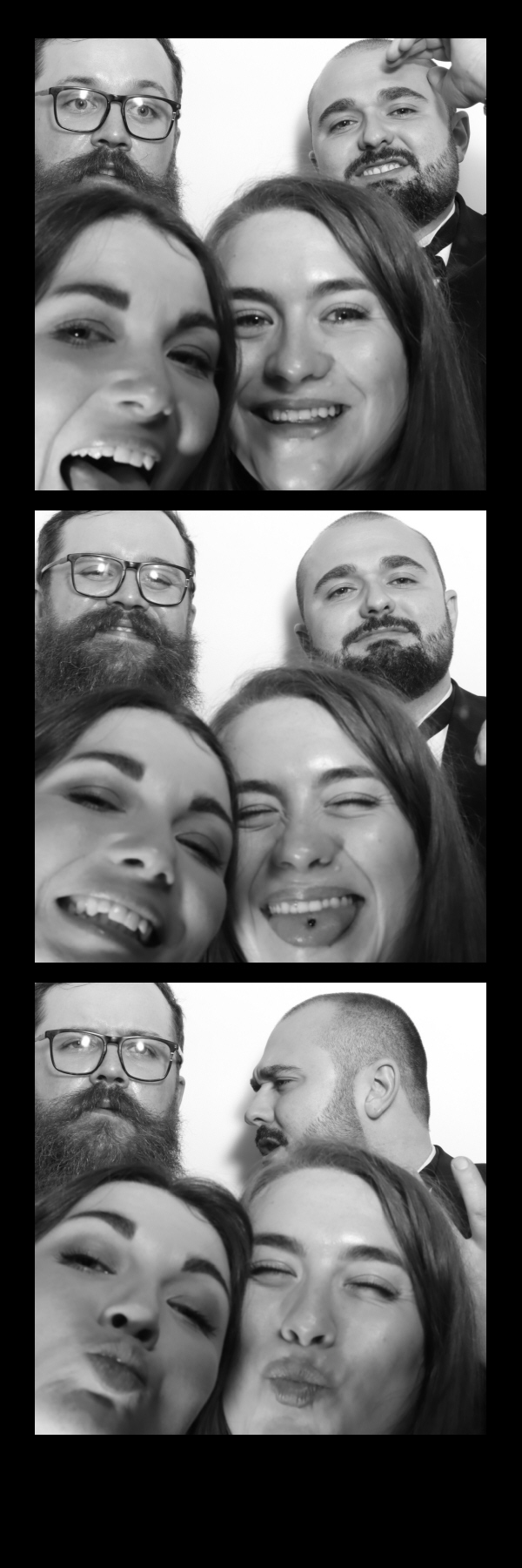 Abi & Harry's Wedding | View more photos from the event at gallery.thephotocabin.co.uk/u/ThePhotoCabin/Abi-Harrys-Wedding