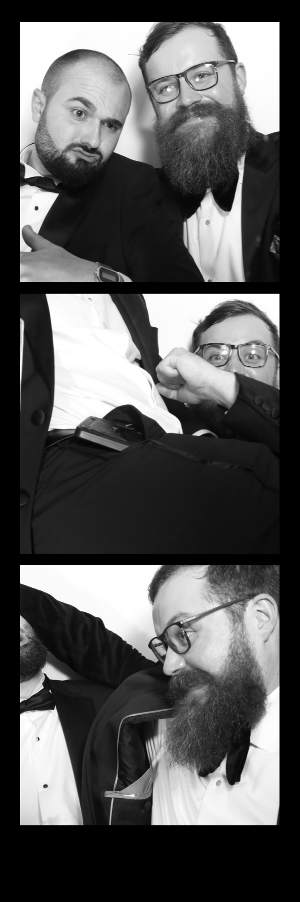 Abi & Harry's Wedding | View more photos from the event at gallery.thephotocabin.co.uk/u/ThePhotoCabin/Abi-Harrys-Wedding