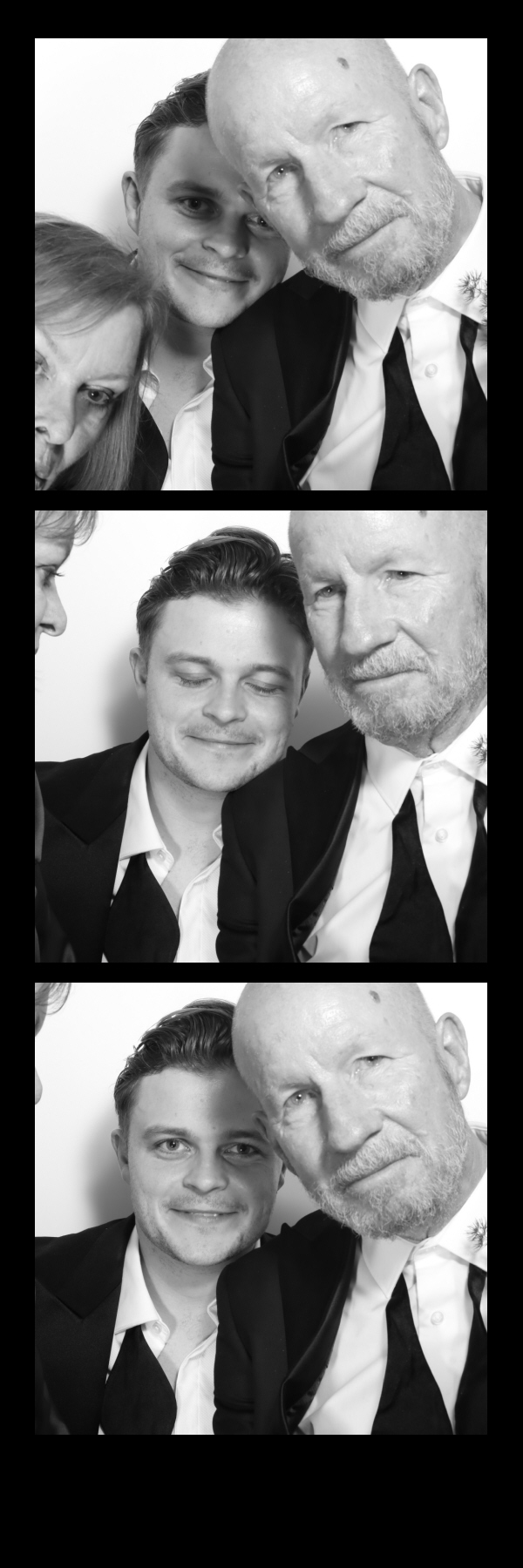 Abi & Harry's Wedding | View more photos from the event at gallery.thephotocabin.co.uk/u/ThePhotoCabin/Abi-Harrys-Wedding