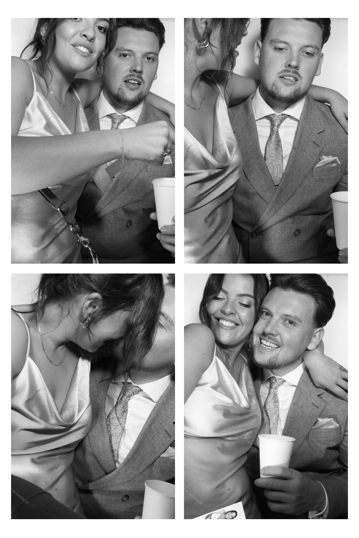 Alice & Stu's Wedding | View more photos from the event at gallery.thephotocabin.co.uk/u/ThePhotoCabin/Alice-Stus-Wedding