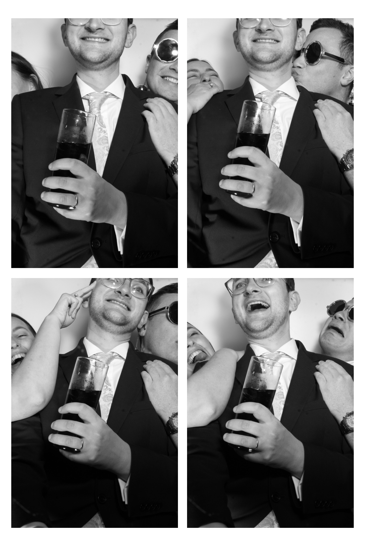 Alice & Stu's Wedding | View more photos from the event at gallery.thephotocabin.co.uk/u/ThePhotoCabin/Alice-Stus-Wedding