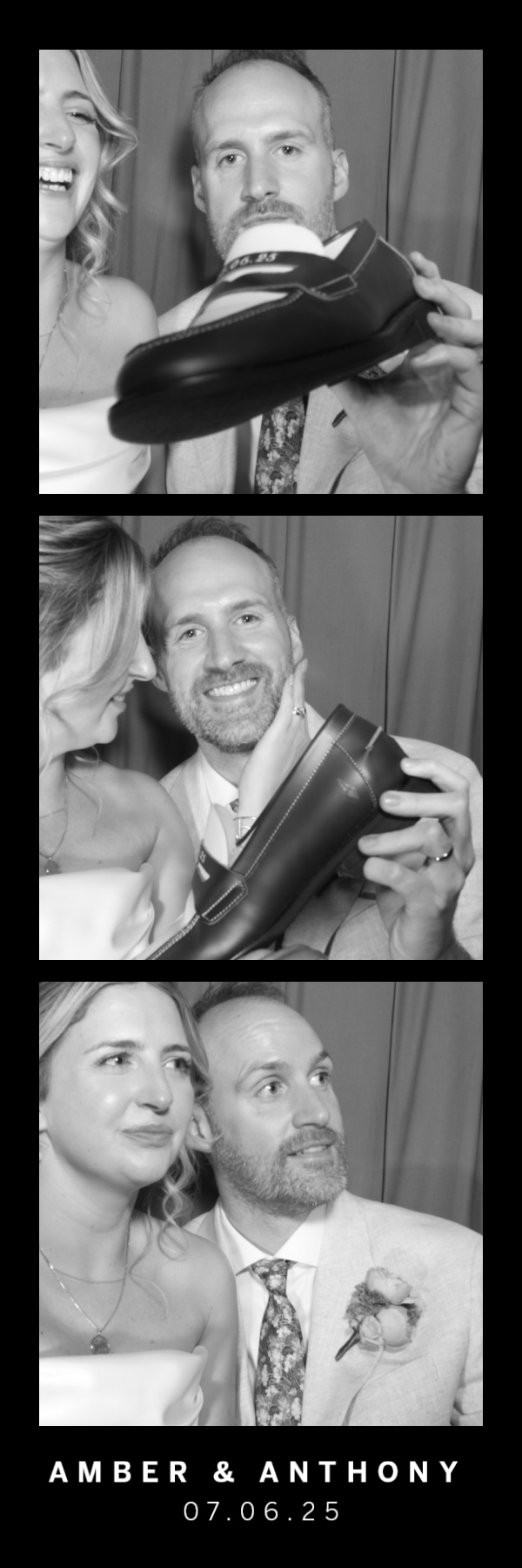 Amber & Anthony's Wedding | View more photos from the event at gallery.thephotocabin.co.uk/u/ThePhotoCabin/Amber-Anthonys-Wedding