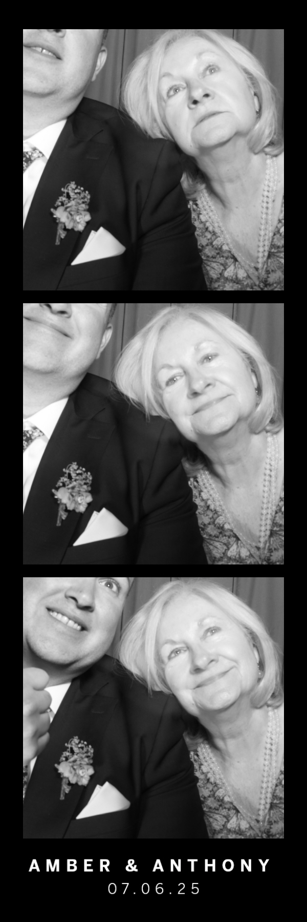 Amber & Anthony's Wedding | View more photos from the event at gallery.thephotocabin.co.uk/u/ThePhotoCabin/Amber-Anthonys-Wedding