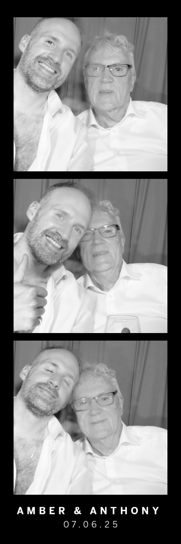 Amber & Anthony's Wedding | View more photos from the event at gallery.thephotocabin.co.uk/u/ThePhotoCabin/Amber-Anthonys-Wedding