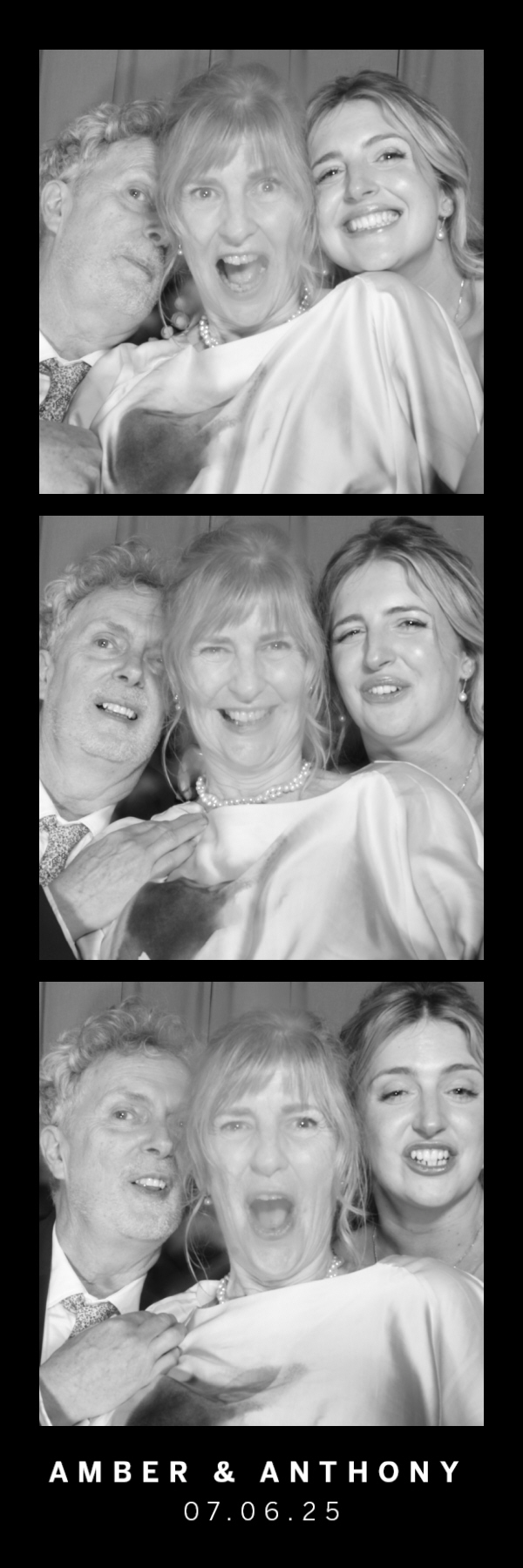Amber & Anthony's Wedding | View more photos from the event at gallery.thephotocabin.co.uk/u/ThePhotoCabin/Amber-Anthonys-Wedding