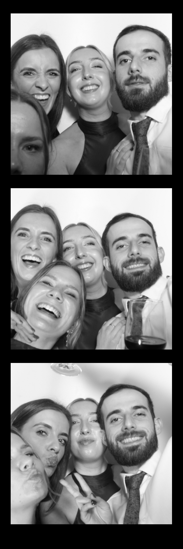 Becky & Lloyd's Wedding | View more photos from the event at gallery.thephotocabin.co.uk/u/ThePhotoCabin/Becky-Lloyds-Wedding