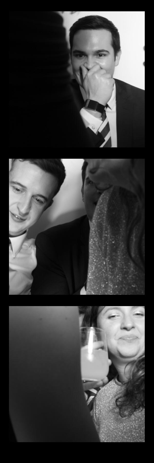 Becky & Lloyd's Wedding | View more photos from the event at gallery.thephotocabin.co.uk/u/ThePhotoCabin/Becky-Lloyds-Wedding