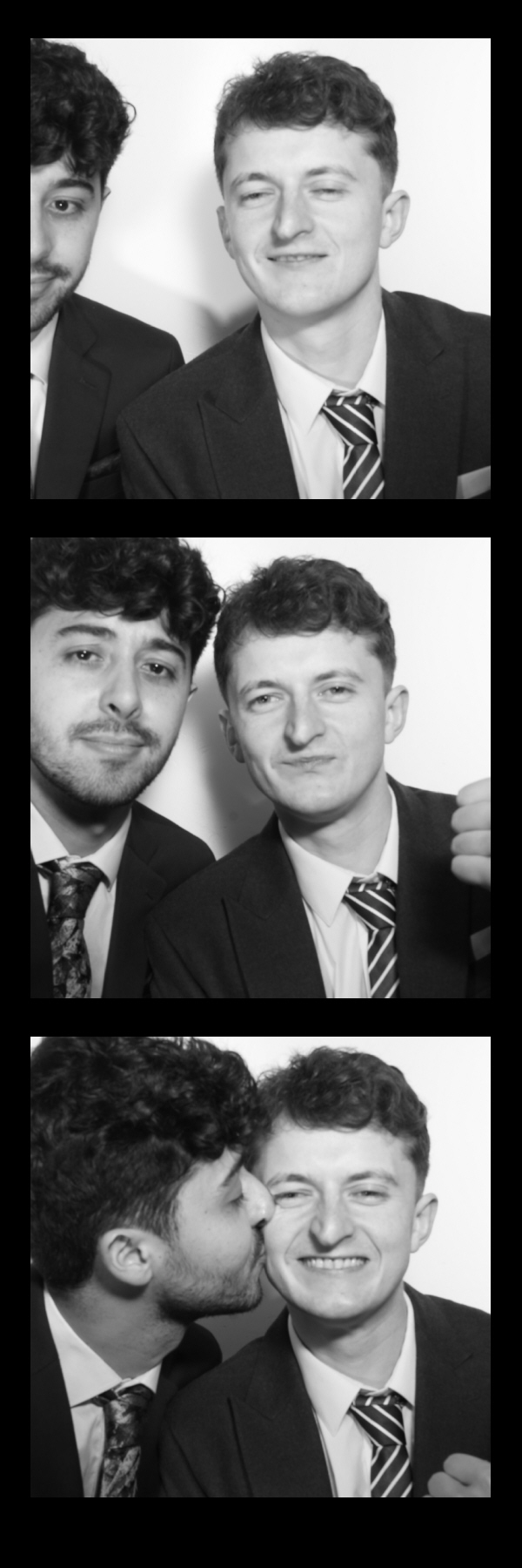 Becky & Lloyd's Wedding | View more photos from the event at gallery.thephotocabin.co.uk/u/ThePhotoCabin/Becky-Lloyds-Wedding