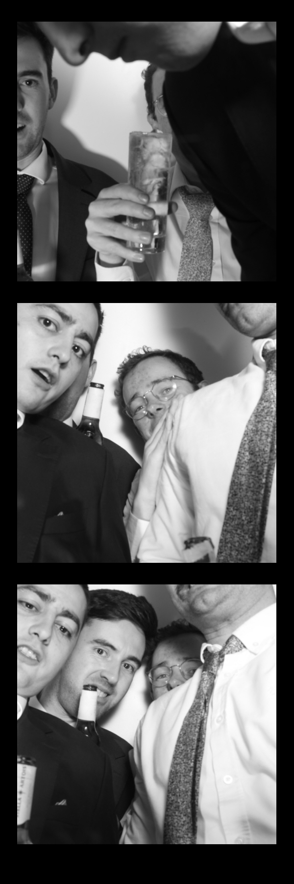 Becky & Lloyd's Wedding | View more photos from the event at gallery.thephotocabin.co.uk/u/ThePhotoCabin/Becky-Lloyds-Wedding