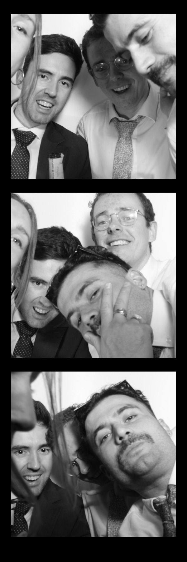 Becky & Lloyd's Wedding | View more photos from the event at gallery.thephotocabin.co.uk/u/ThePhotoCabin/Becky-Lloyds-Wedding