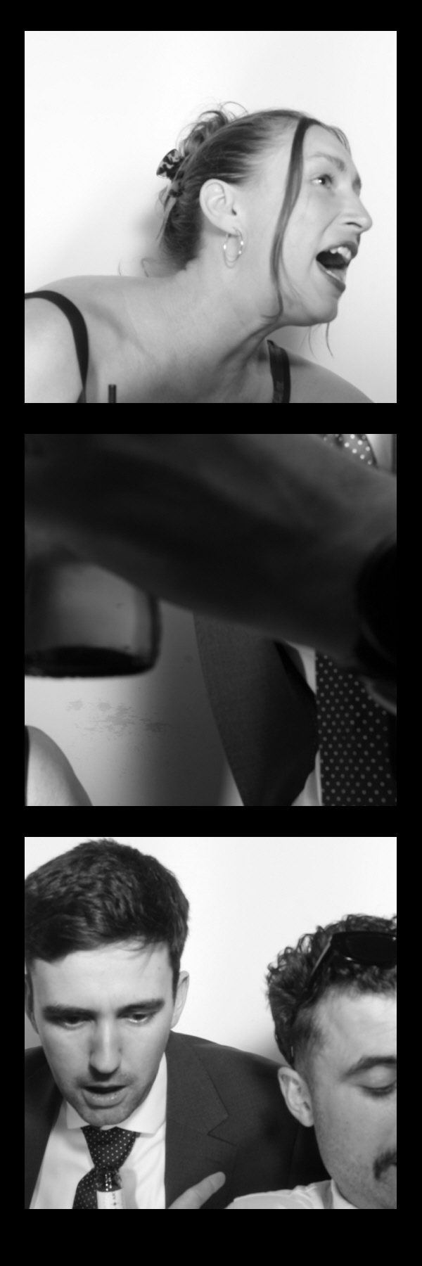 Becky & Lloyd's Wedding | View more photos from the event at gallery.thephotocabin.co.uk/u/ThePhotoCabin/Becky-Lloyds-Wedding