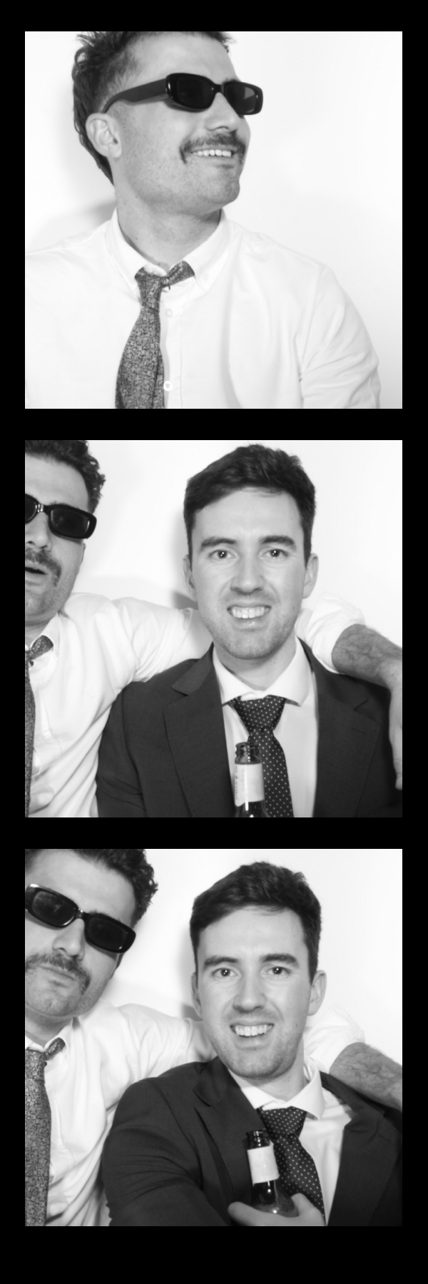 Becky & Lloyd's Wedding | View more photos from the event at gallery.thephotocabin.co.uk/u/ThePhotoCabin/Becky-Lloyds-Wedding