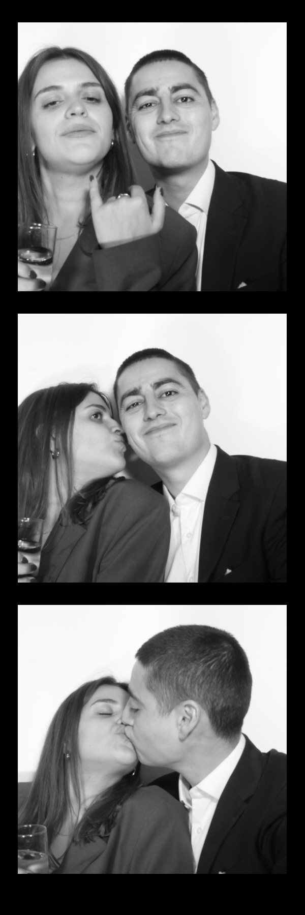 Becky & Lloyd's Wedding | View more photos from the event at gallery.thephotocabin.co.uk/u/ThePhotoCabin/Becky-Lloyds-Wedding