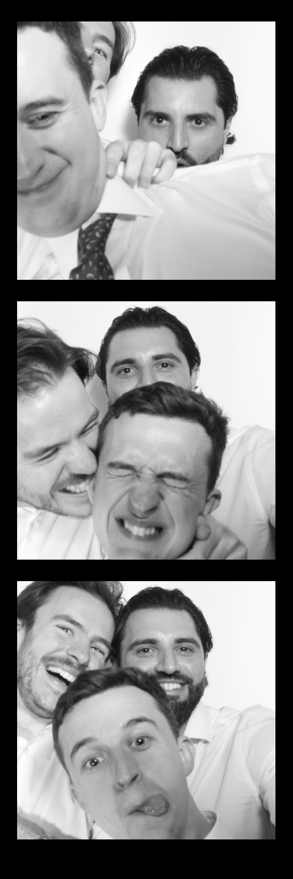 Becky & Lloyd's Wedding | View more photos from the event at gallery.thephotocabin.co.uk/u/ThePhotoCabin/Becky-Lloyds-Wedding