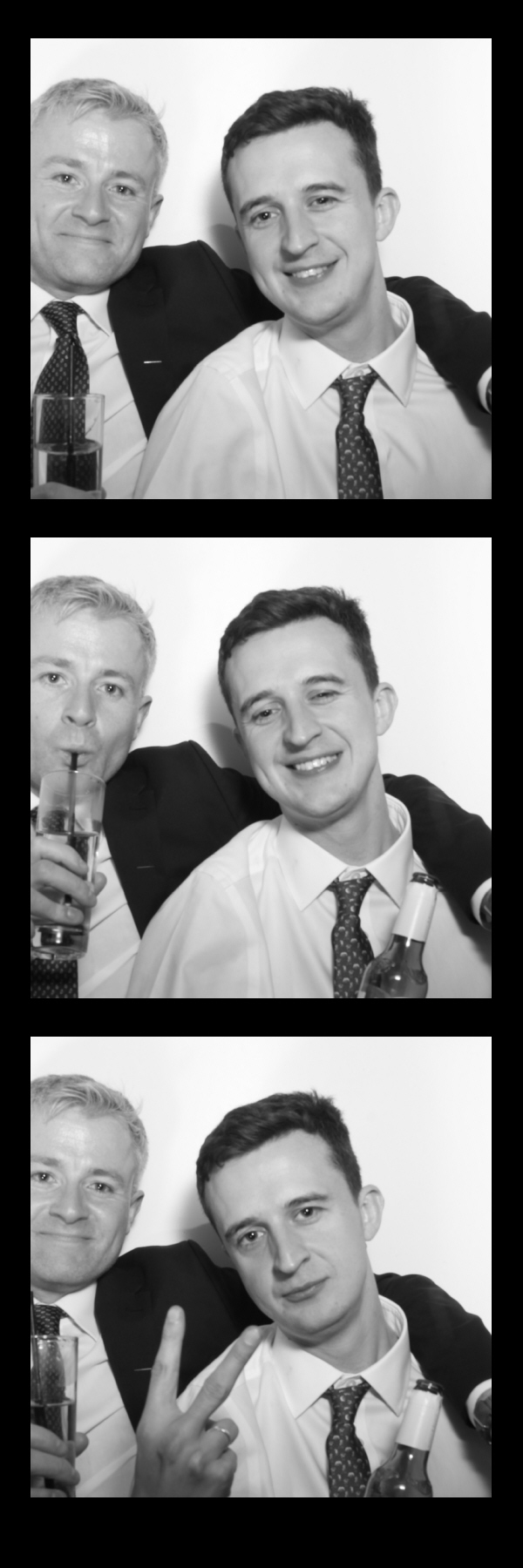 Becky & Lloyd's Wedding | View more photos from the event at gallery.thephotocabin.co.uk/u/ThePhotoCabin/Becky-Lloyds-Wedding