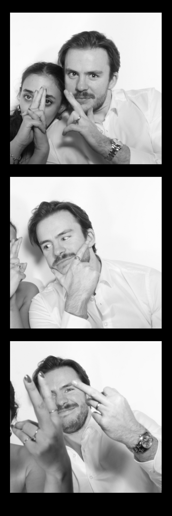 Becky & Lloyd's Wedding | View more photos from the event at gallery.thephotocabin.co.uk/u/ThePhotoCabin/Becky-Lloyds-Wedding