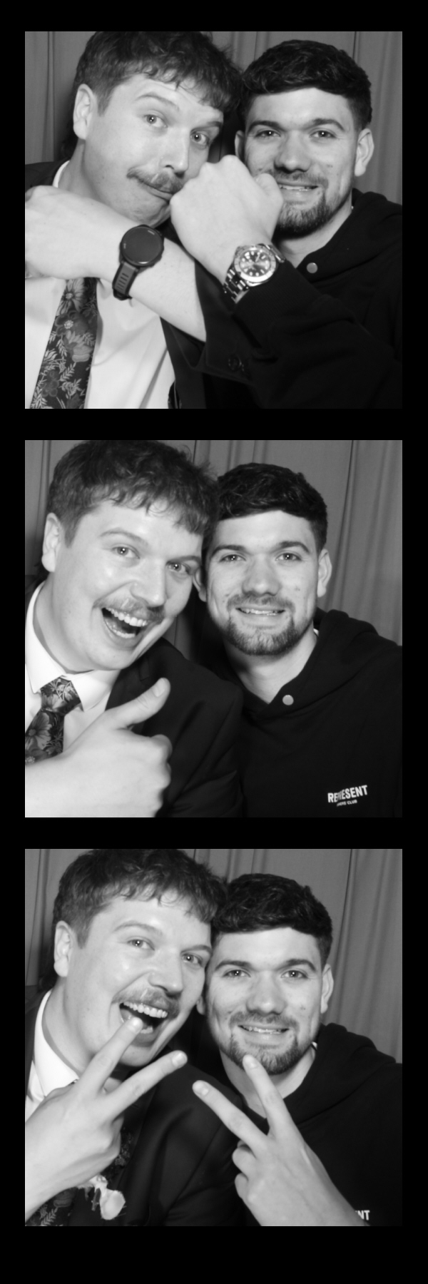 Beth & Josh's Wedding | View more photos from the event at gallery.thephotocabin.co.uk/u/ThePhotoCabin/Beth-Joshs-Wedding